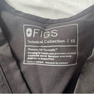 Figs scrubs
